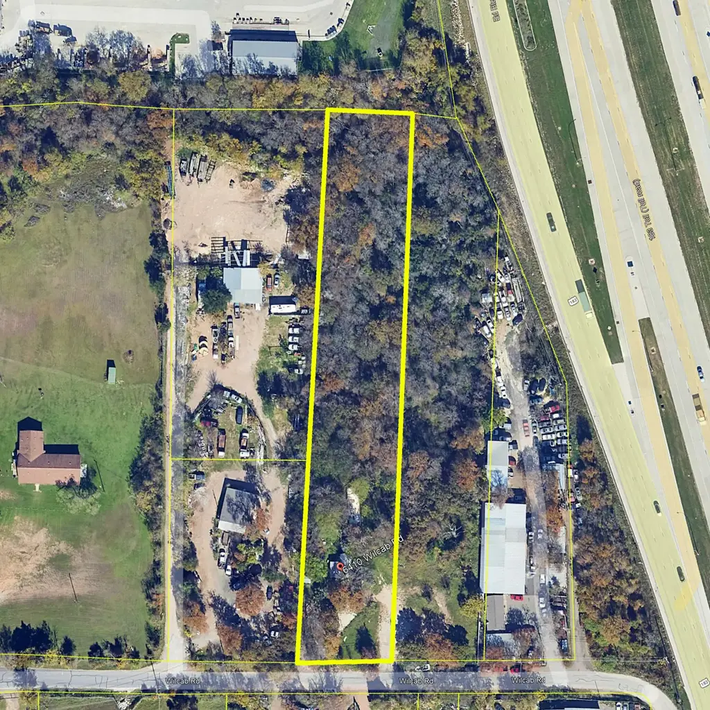 6410 Wilcab Road, Austin