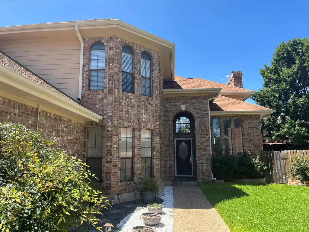 6904 Peppervine Cove, Austin