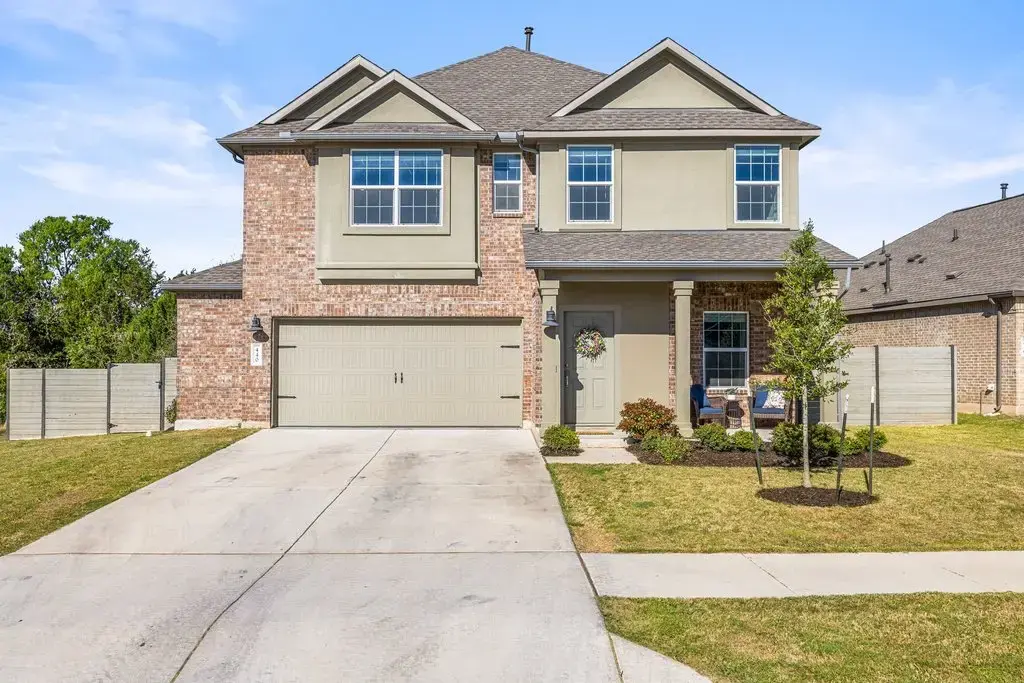 440 Wolf Springs Road, Georgetown