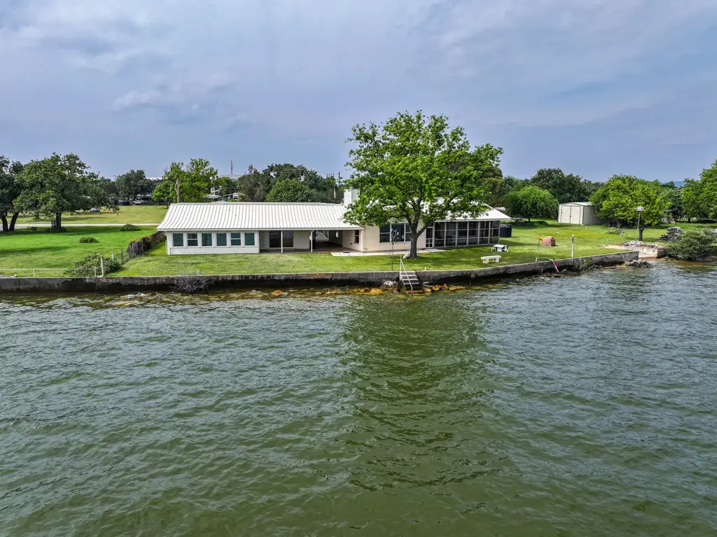 736 W Lakecrest Drive, Bluffton