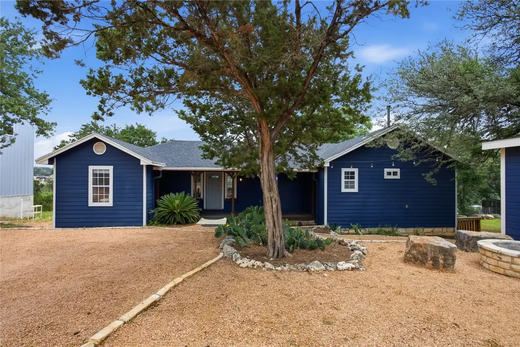 15200 Storm Drive, Austin