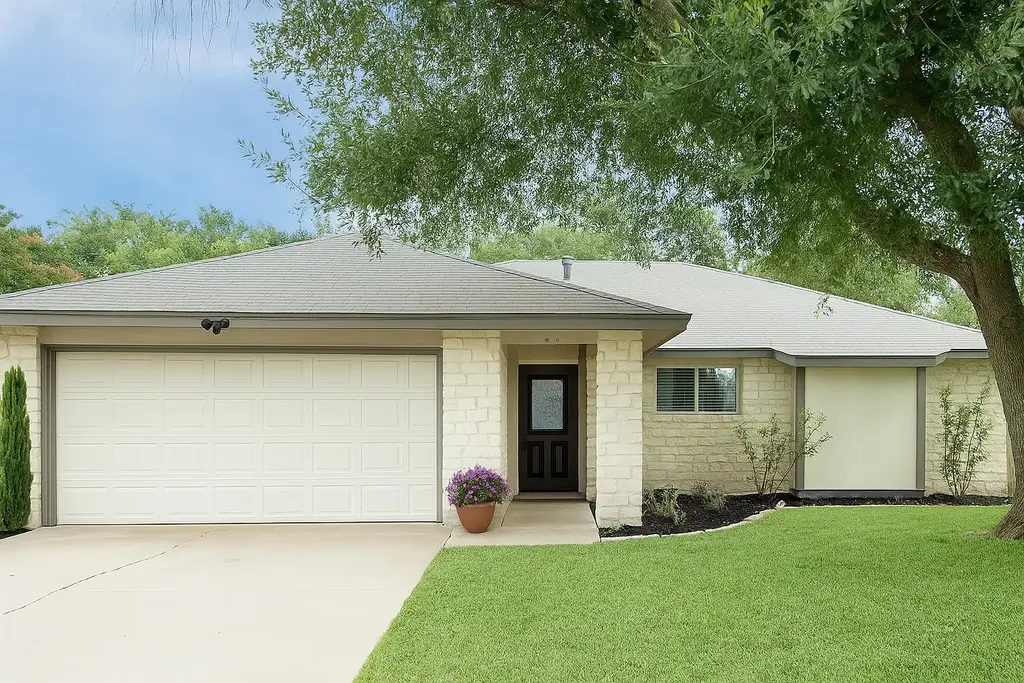 910 Garden View Drive, Georgetown