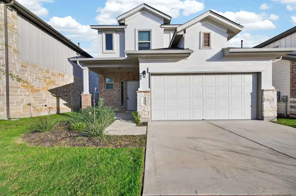 320 Rend Drive, Leander