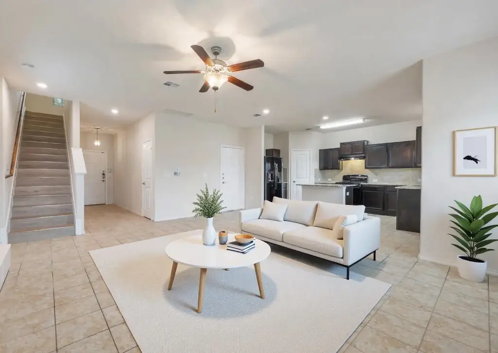 3701 Black Granite Drive, Austin