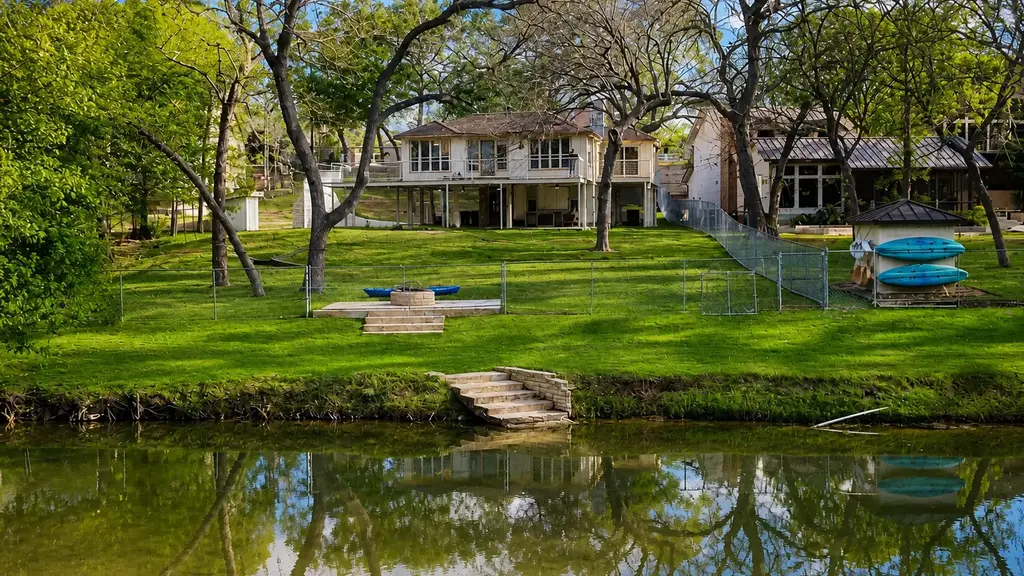 716 River Cliff Drive, Canyon Lake