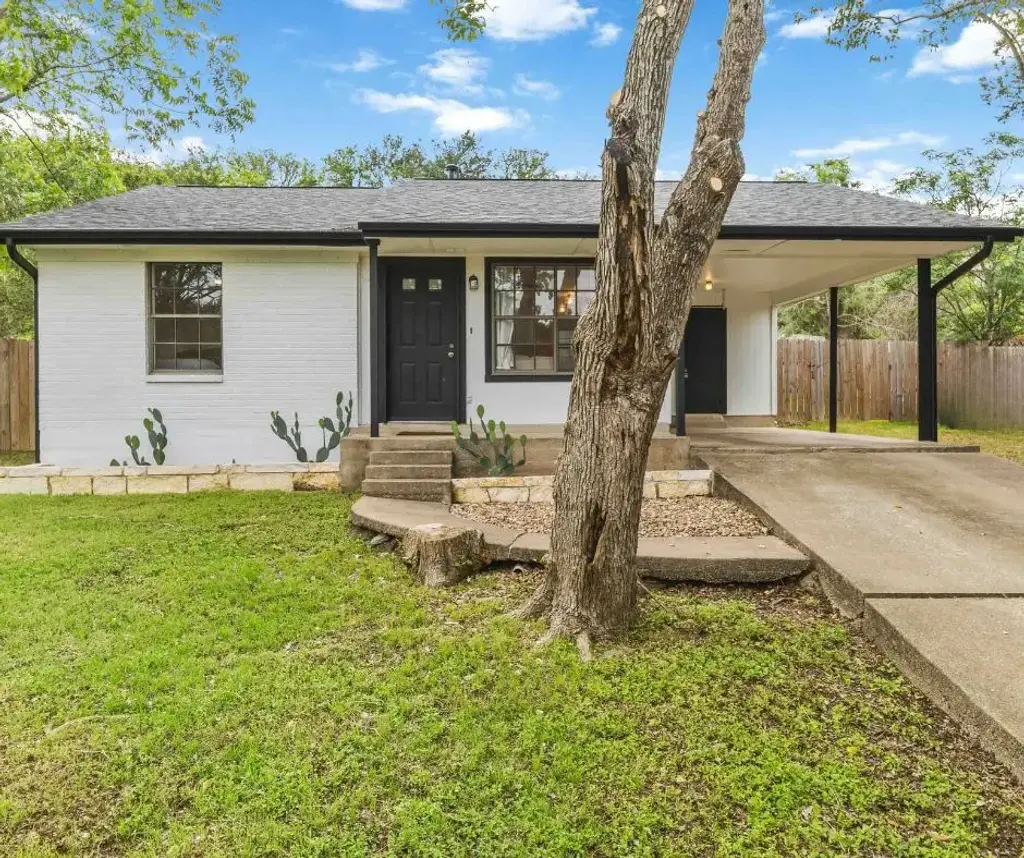 805 Indiana Street, San Marcos