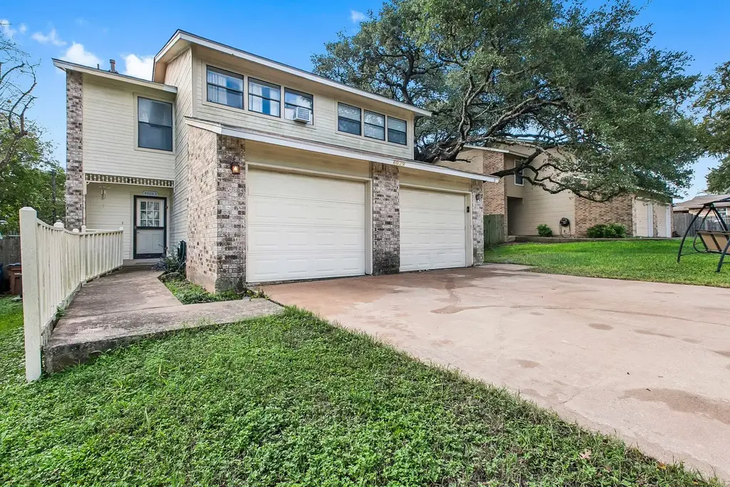 6029 Old Fredericksburg Road A, Austin