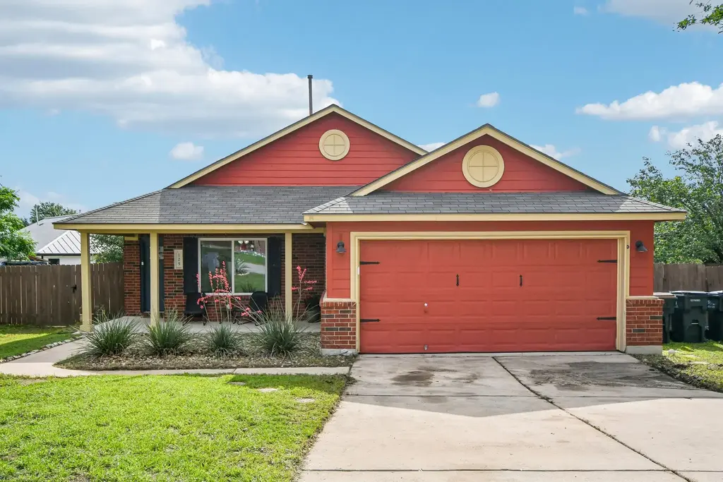 125 Mason Reed Cove, Kyle