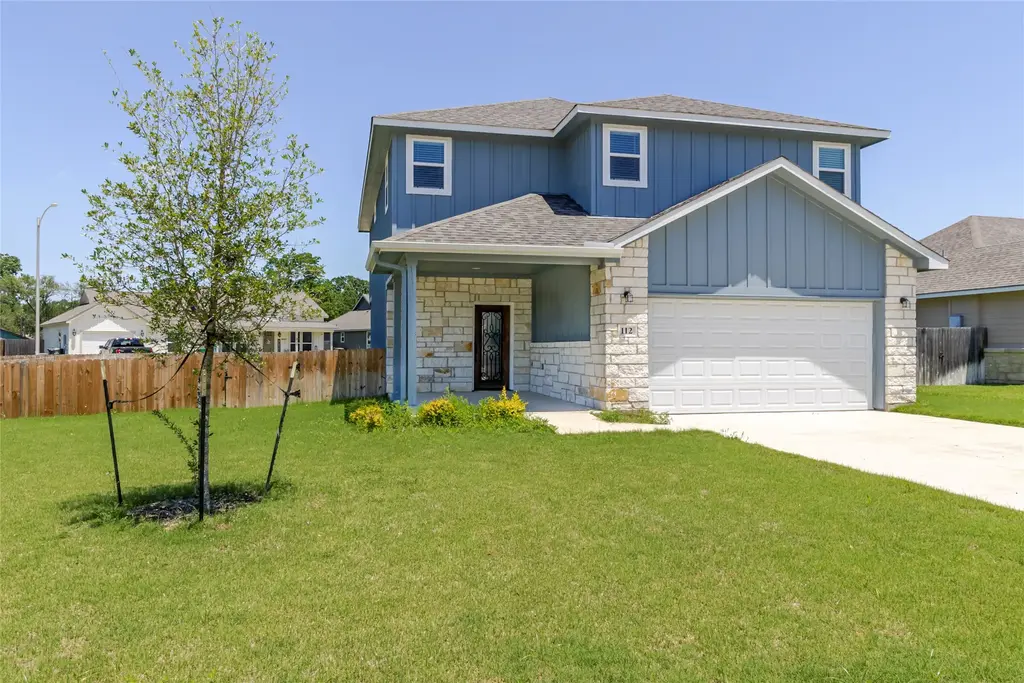 112 Callie Street, Smithville