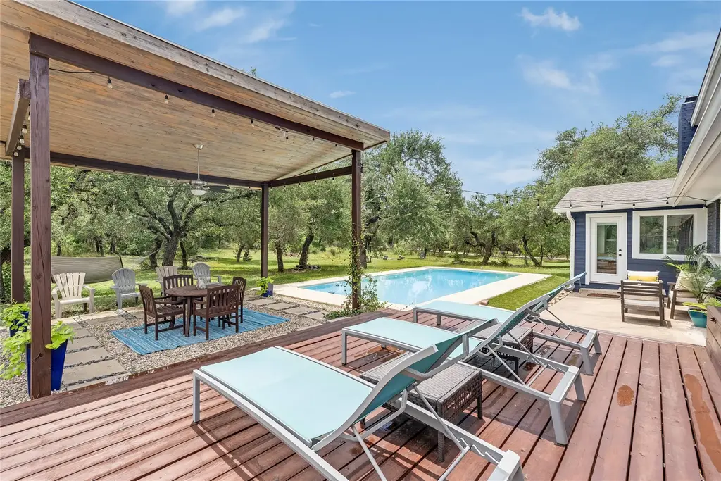 10133 Oliver Drive, Austin