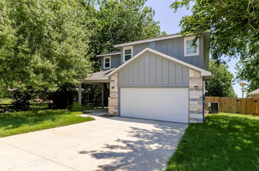 346 Webb Street, Smithville