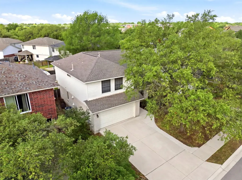 11304 Canterbury Tales Lane, Austin