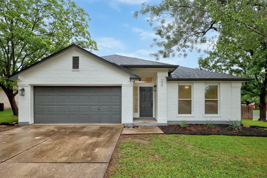 13101 Fieldgate Drive, Austin