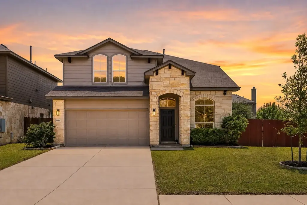 13901 Marathon Road, Austin