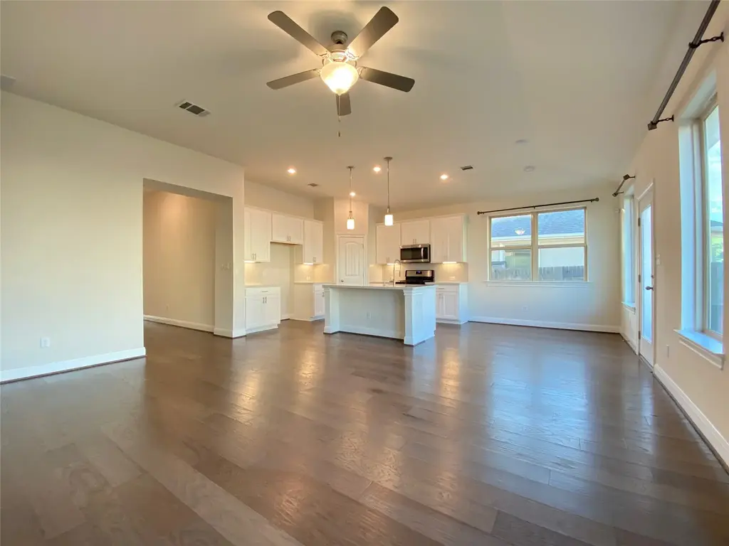 1405 Vista View Drive, Georgetown