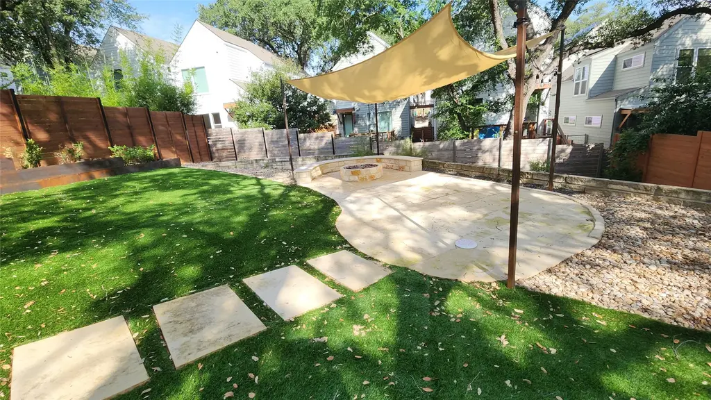 3110 Clawson Road, Austin