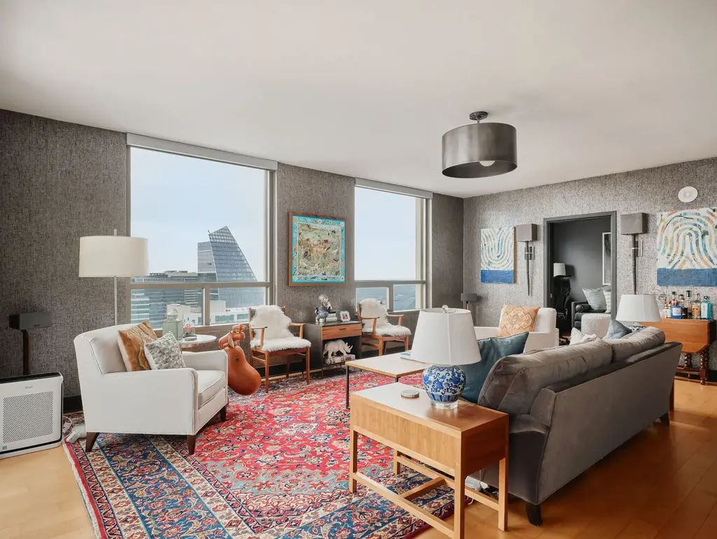 300 Bowie Street 4101, Austin
