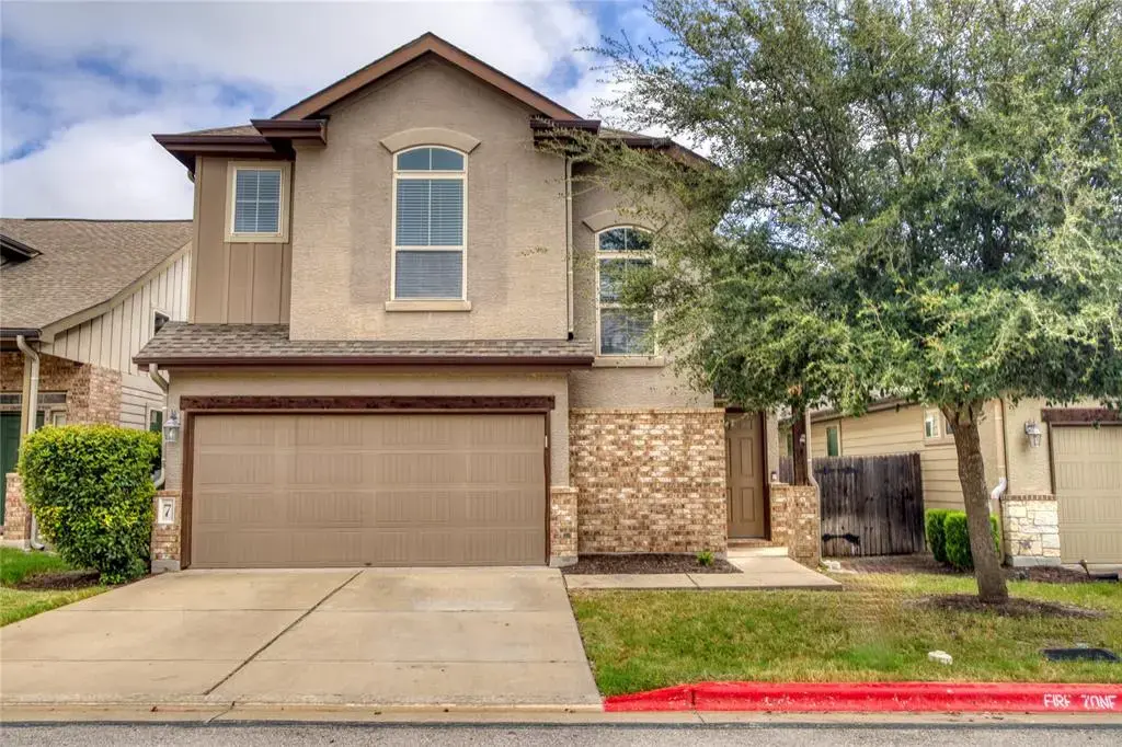 7337 Menchaca 7, Austin