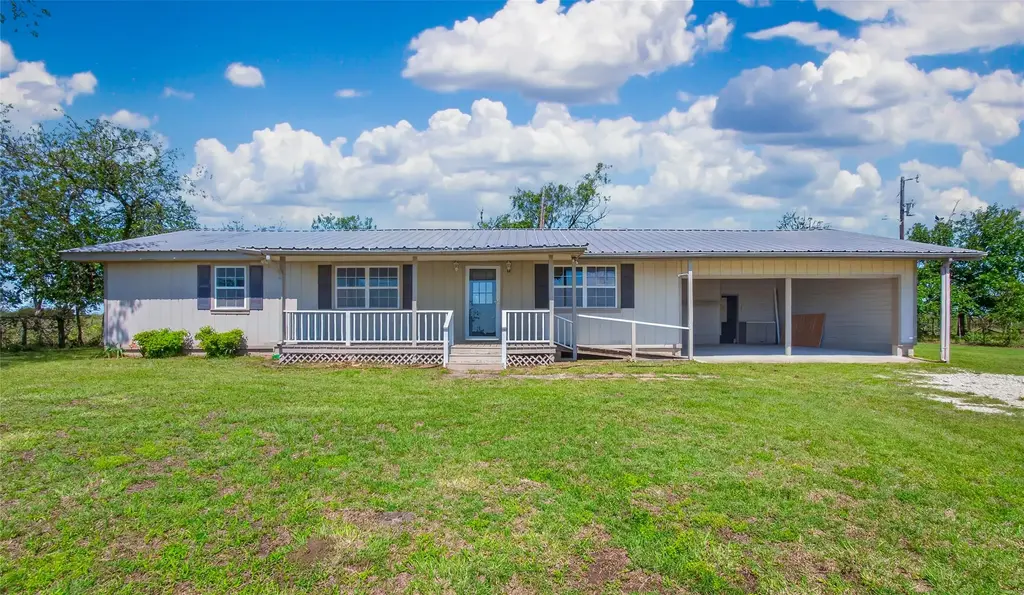1350 County Road 414, Jonesboro