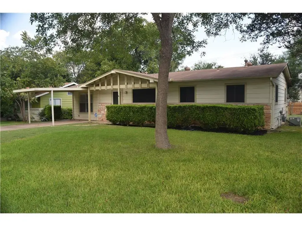 7611 Eastcrest Drive, Austin