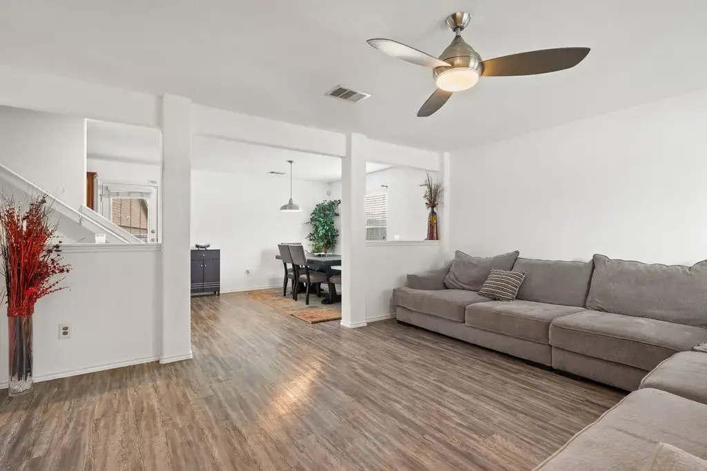 13212 High Sierra Street, Manor