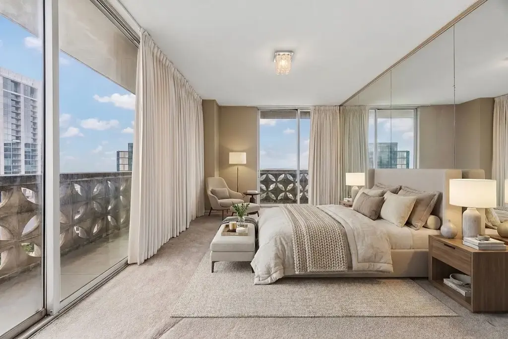1801 Lavaca Street 14k, Austin