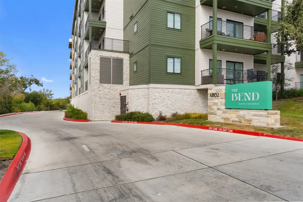4802 S Congress Avenue 424, Austin