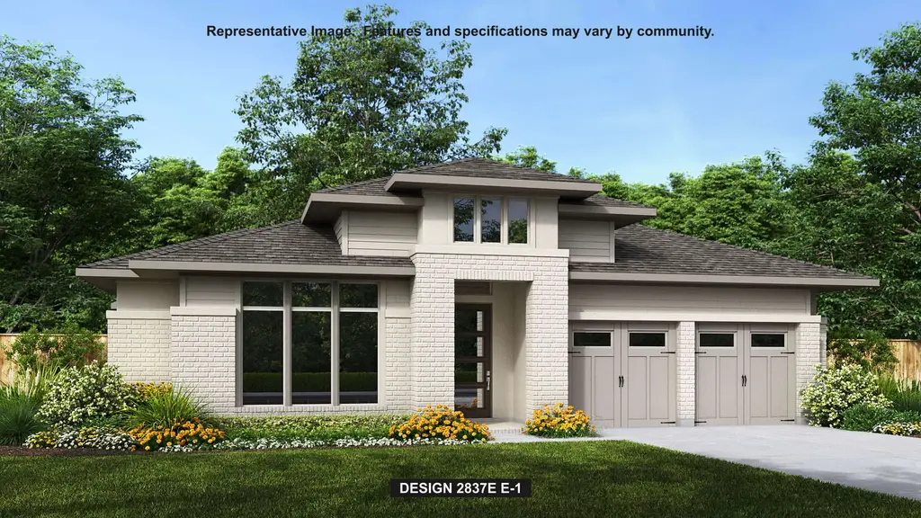 8913 Nilgai Drive, Austin