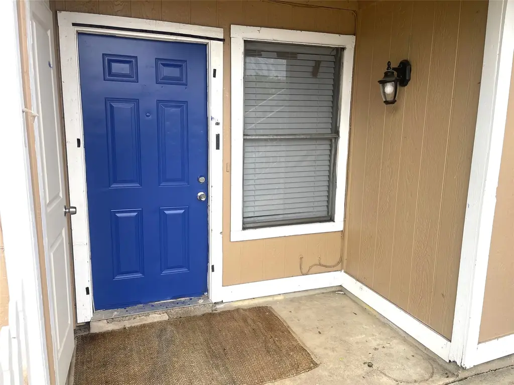 2200 Tabor Court A-1, Austin