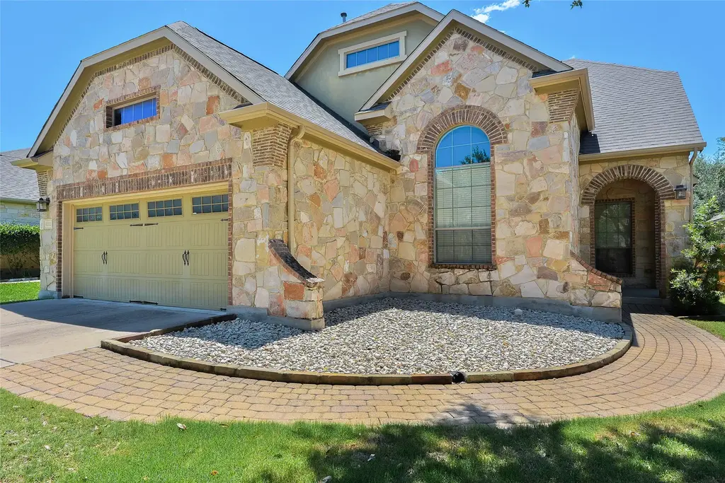 4006 Gloucester Drive, Cedar Park