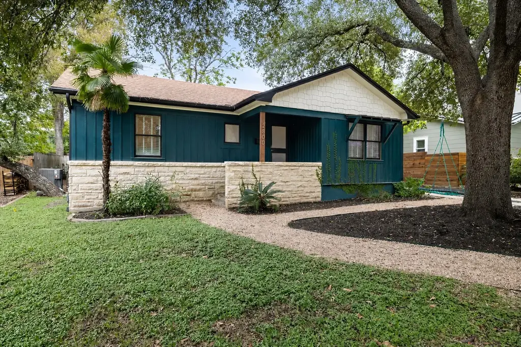 2800 Cherry Lane, Austin