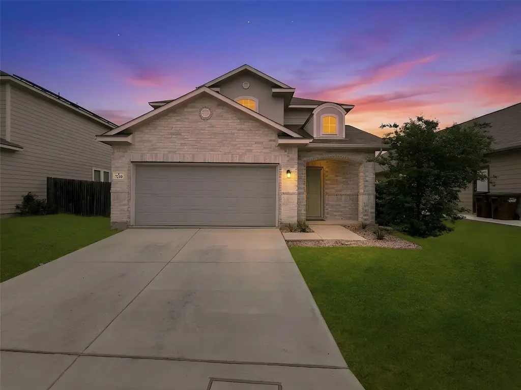 7210 Archers Grove, San Antonio