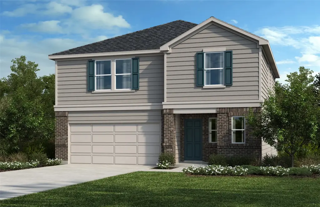 1428 Carriageway Drive, Georgetown