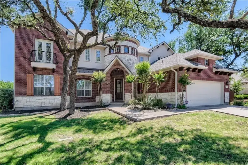3822 Remington Rd, Cedar Park