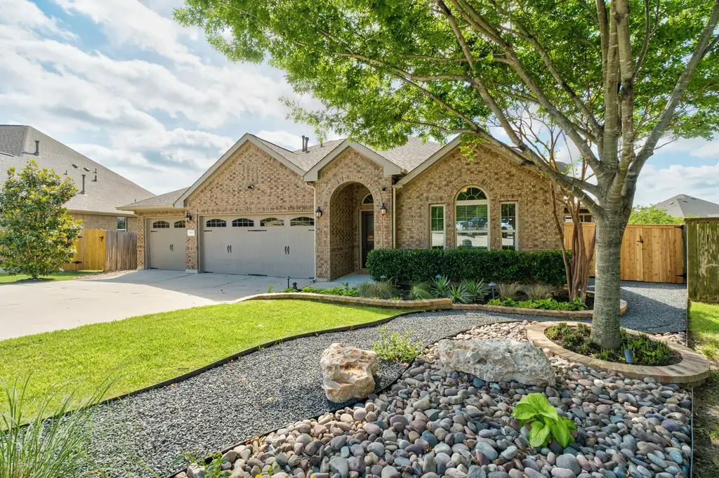 5033 Yucca Bloom Drive, Georgetown
