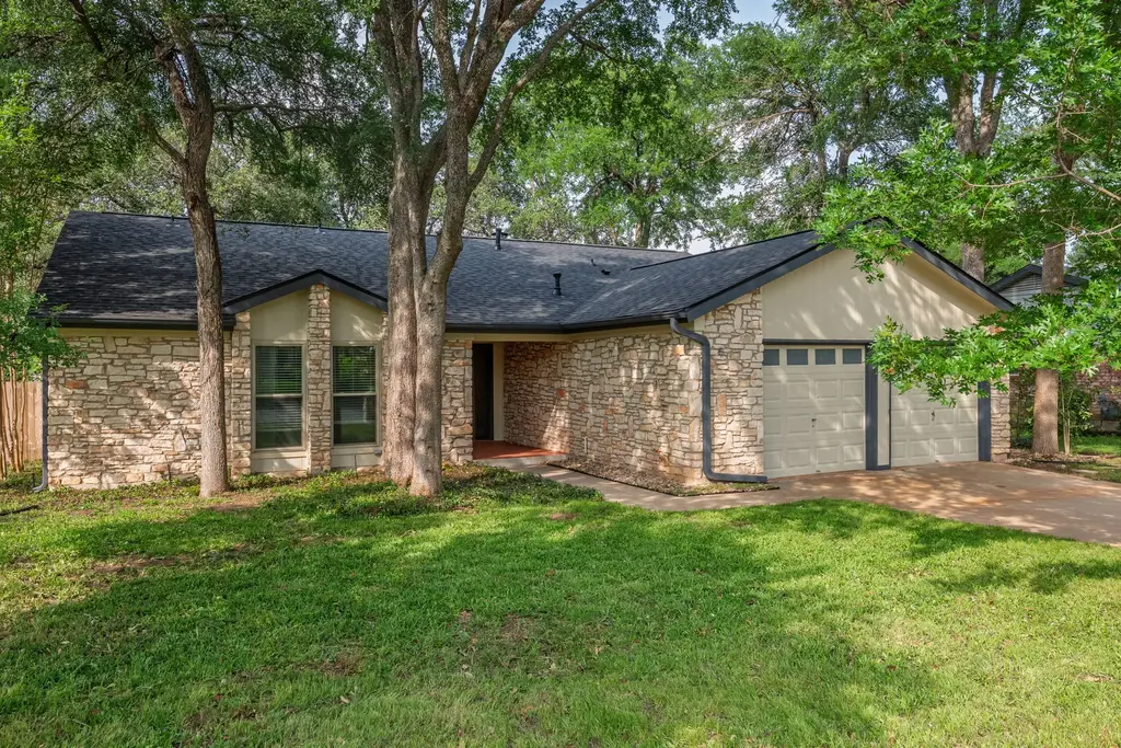 4506 Oak Creek Drive, Austin