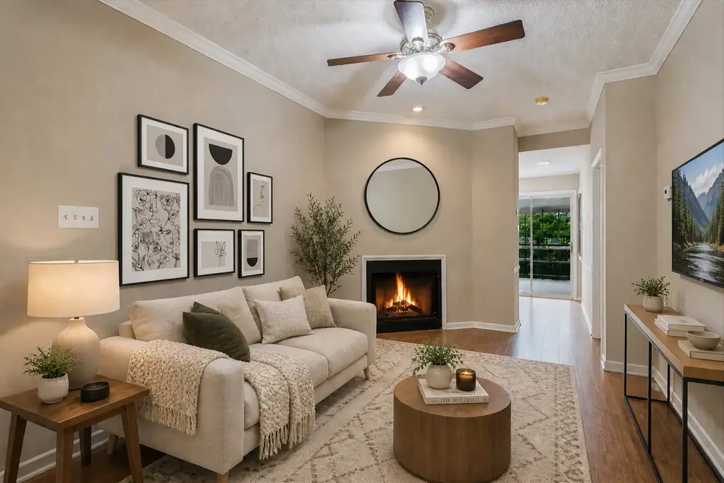 715 W 22nd 1/2 Street 204, Austin