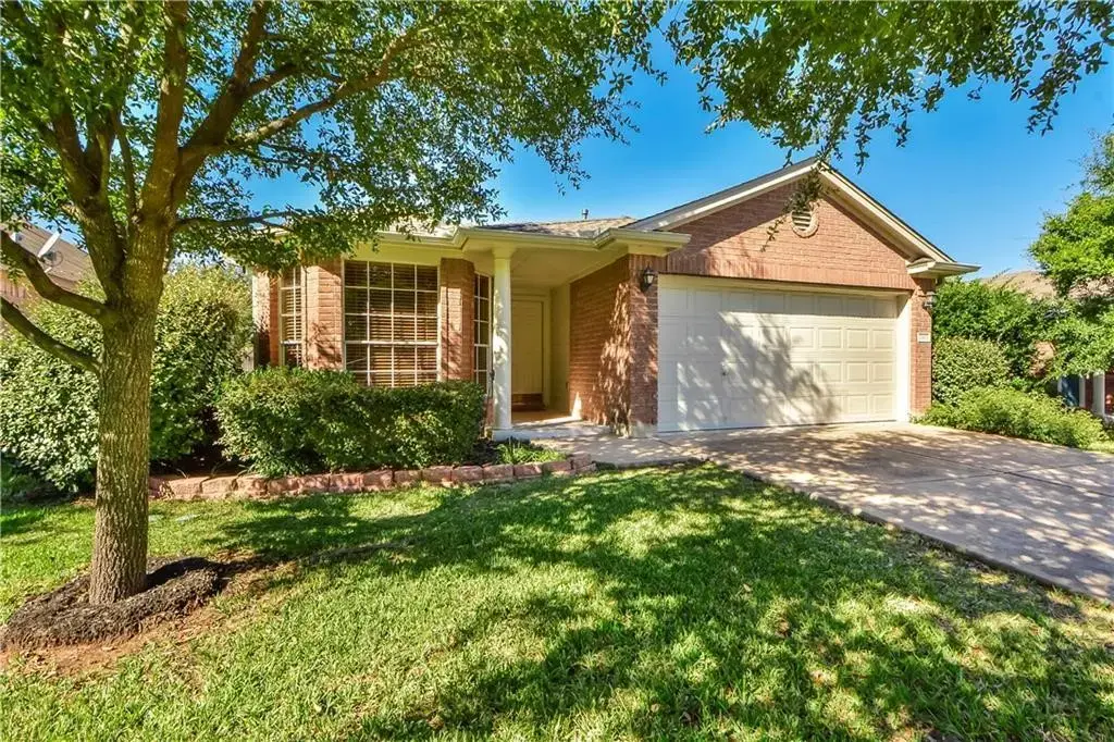 14416 Mowsbury Drive, Austin