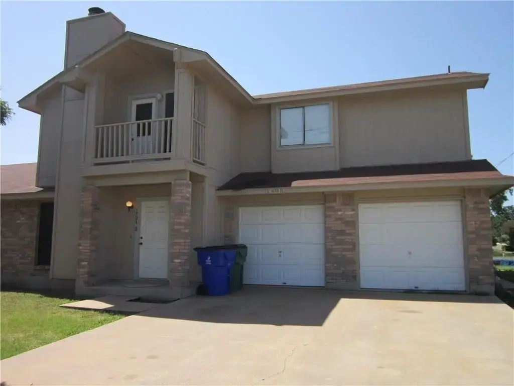 1904 Yaupon Trail B, Cedar Park
