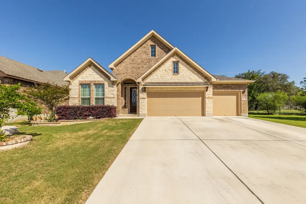 1063 Cedar Glen Drive, New Braunfels