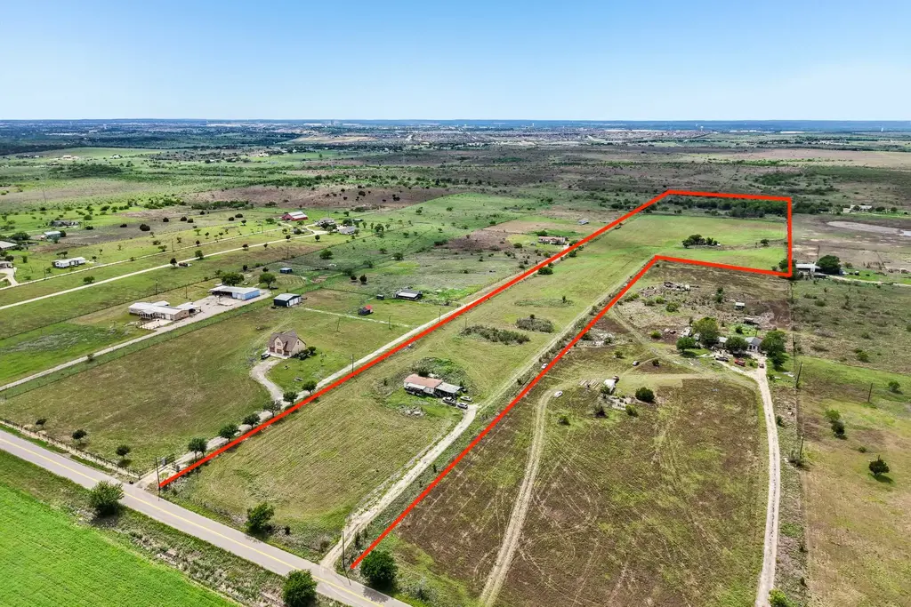 14204 Graef Road, Creedmoor