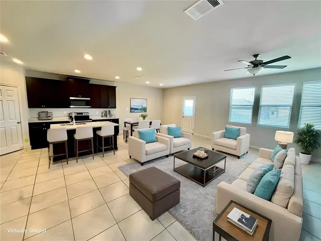 609 John Muir Trail, Leander