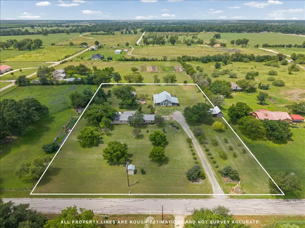 2421 Post Oak Road, Webberville