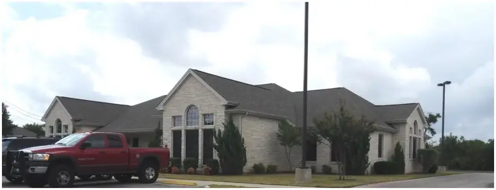 155 Cimarron Park Loop C, Buda
