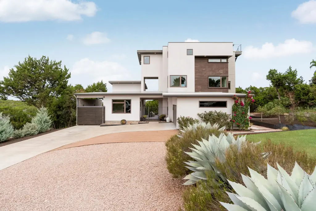 10800 Superview Drive A, Austin