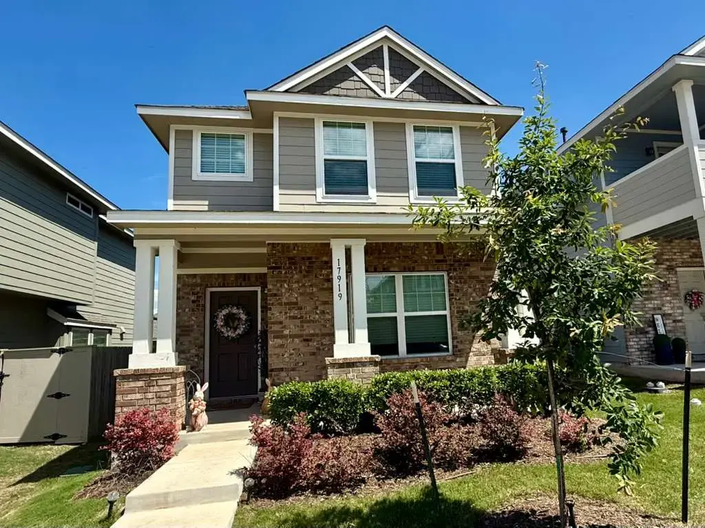 17919 Giglio Way, Pflugerville