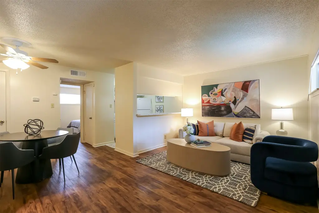 4553 Guadalupe Street 1b, Austin