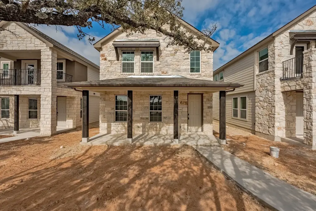 1009 Lone Peak Way, Dripping Springs