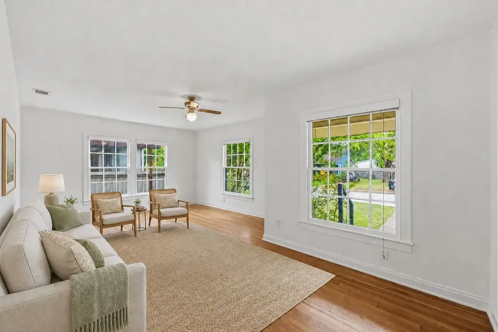 5707 Joe Sayers Avenue, Austin