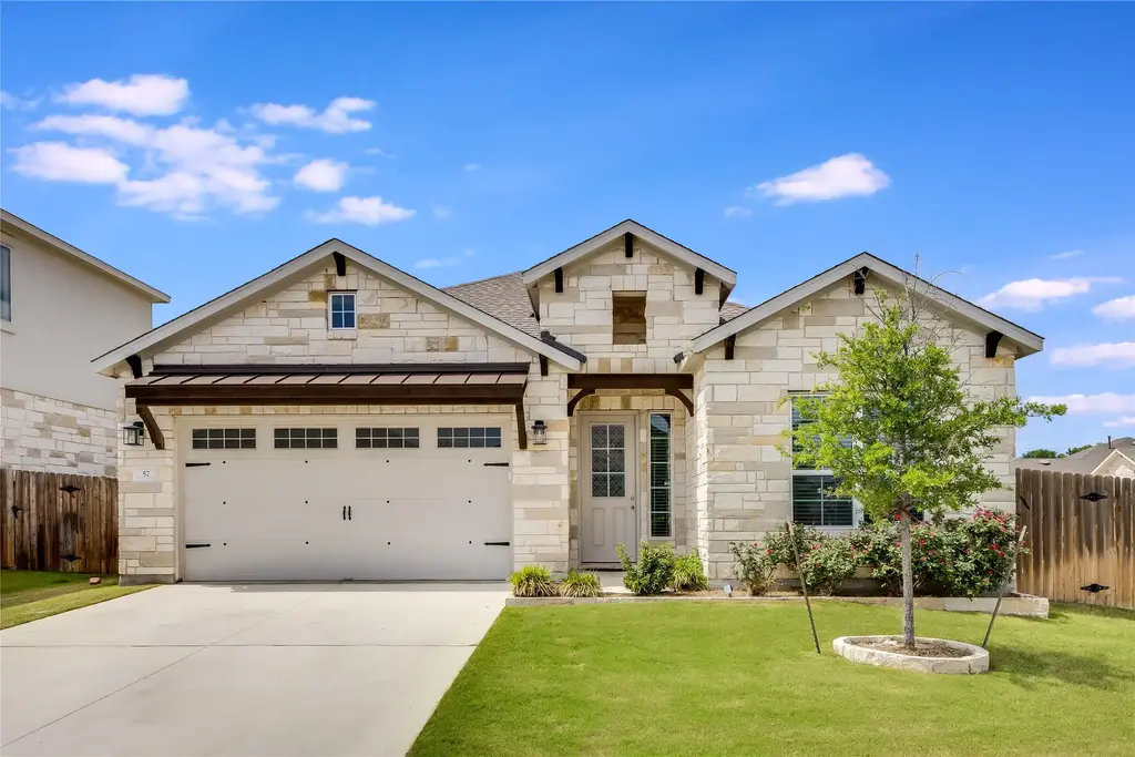 3750 E Palm Valley Boulevard 57, Round Rock